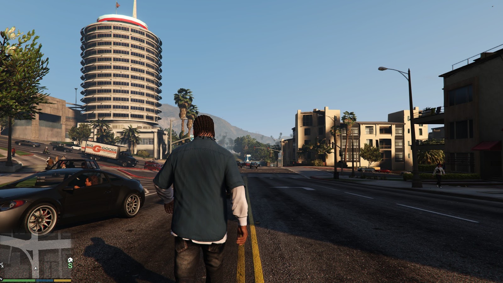 Descargar GTA V Para PC FULL ESPAÑOL ~ GamePack