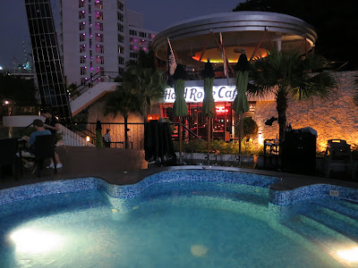 Hard Rock Pattaya