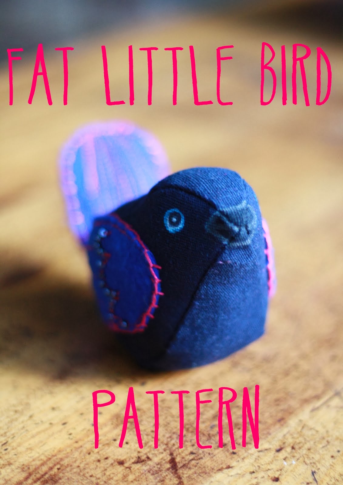 Free pattern