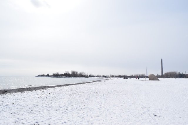 #WinterStations - TheCraftyMann.Blogspot.ca