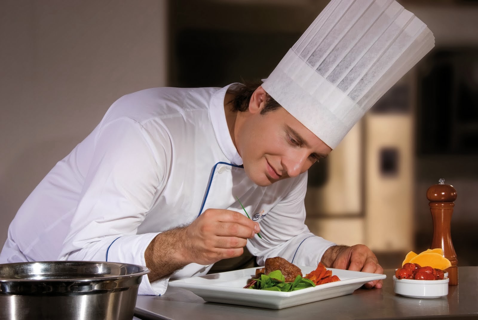 Hotel busca Chef Espa帽ol para trabajar en 2014 Islandia24
