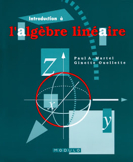 70 exercices algèbre linéaire PDF