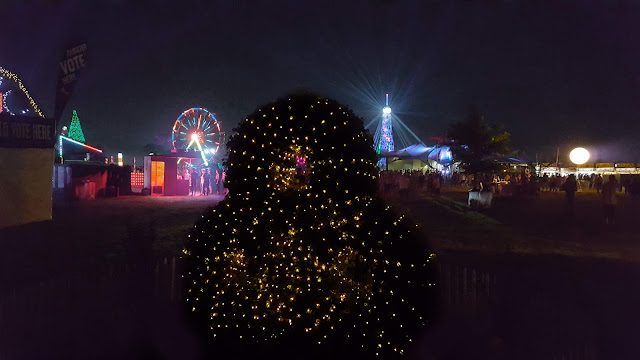 Lost in Centeroo - Bonnaroo 2018