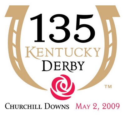 Kentucky Derby on Kentucky Derby