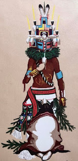 Niman Kachina