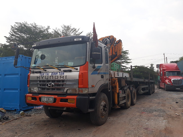 Bán Container Văn Phòng Tại Dầu Tiếng