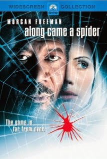 Watch Along Came a Spider (2001) Full Movie www.hdtvlive.net