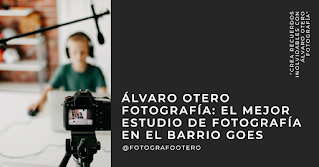Álvaro Otero Fotografía