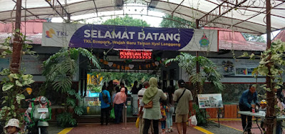 wisata alam magelang