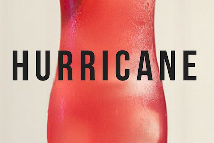   Hurricane