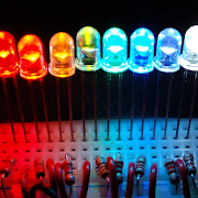 Cara Membuat LED Berjalan Dengan Arduino UNO