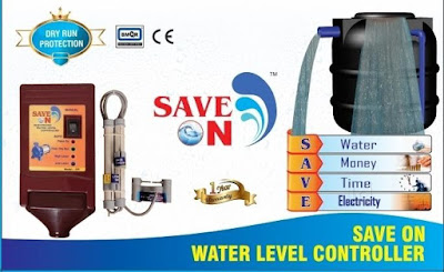 Automatic Water Level Controller in Chennai