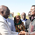 Jubilee MPs won't take part in Azimio's 'anti-Ruto' rallies - Waluke