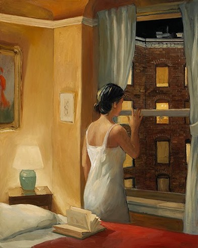 Sally Storch