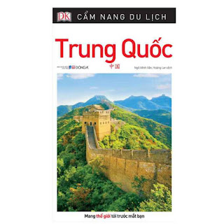 Cẩm Nang Du Lịch Trung Quốc ebook PDF-EPUB-AWZ3-PRC-MOBI