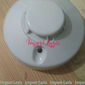 Jual Smoke Detector 882 Notifier Instalasi Fire Alarm