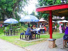 wisata kuliner di bogor