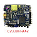 CV338H-A42 SOFTWARE AVAILABLE