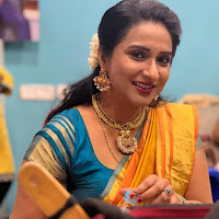 Ramya Krishna (Actress) Biography, Wiki, Age, Height, Career, Family, Awards and Many More