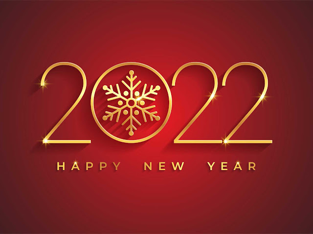 happy new year aesthetic wallpaper