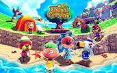 #6 Animal Crossing Wallpaper