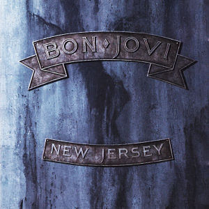 New Jersey - Bon Jovi descarga download completa complete discografia mega 1 link