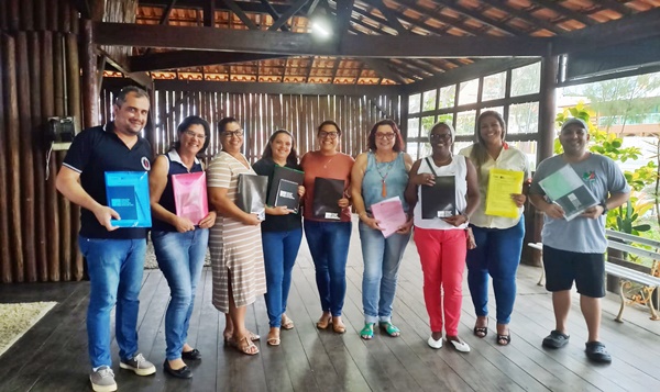 Vem ai a Gincana Cultural "O Farol que vejo"