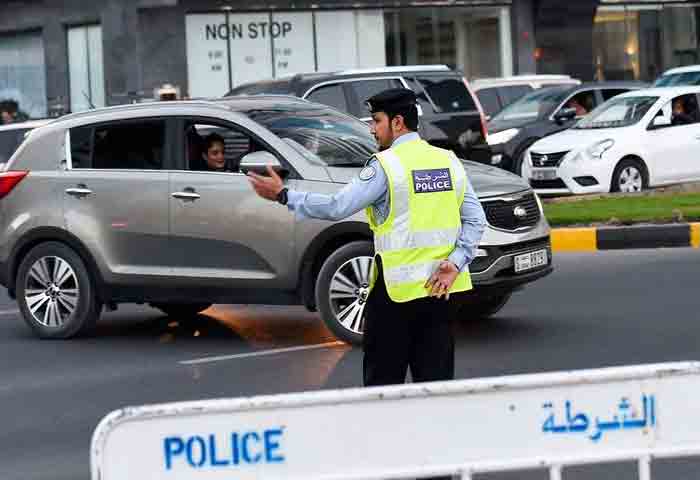 News,World,international,Sharjah,Gulf,UAE,Traffic,Traffic Law,Fine, UAE: Sharjah offers up to 35% discount on traffic fines
