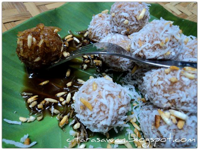 Kuih Kato / Katur ~ Blog Kakwan