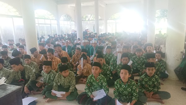 PC NW PUJUT