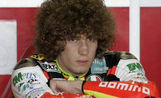 Video MARCO SIMONCELLI Tewas Di Sepang, Video MARCO SIMONCELLI Meninggal, Video Kecelakaan Marco Simoncelli