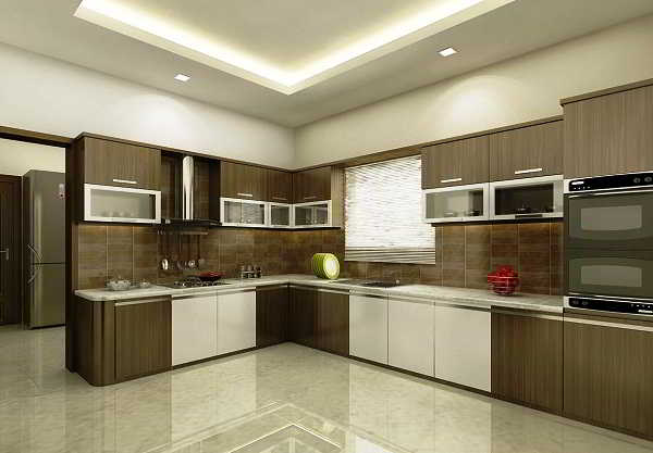 desain dapur minimalis 2