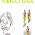 6 moves for Perfect Legs 