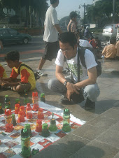during match