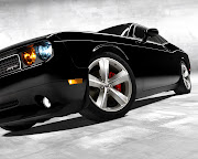 dodge challenger wallpaper (dodge challenger srt picture )