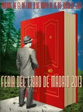 feria libro 72 madrid