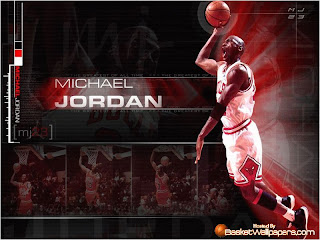 michael jordan