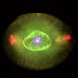 Planetary Nebula NGC 6826