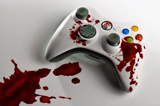 Test-it te lo pone a huevo: Do violent video games damage your brain?