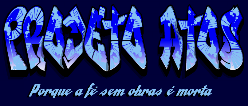 PROJETO ATOS
