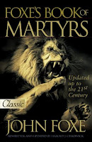 New Foxe's Book of Martyrs by John Foxe (1997)