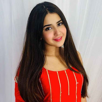 Roshni Walia Wiki, Biography