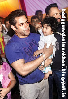 Salman Khan Blog