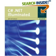 C#.NET Illuminated