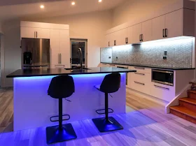 strisce led