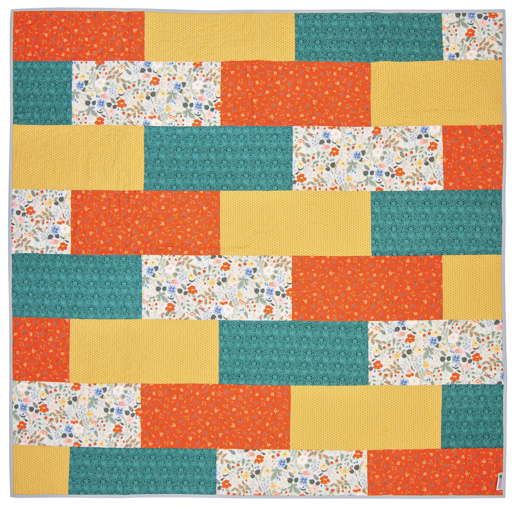 My Quilt Infatuation: Almost Back in Business!