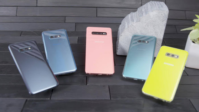 Samsung Galaxy S10E, S10E, Galaxy S10E, Samsung Galaxy S10, Techgyan18, TG18, S10 plus, s10