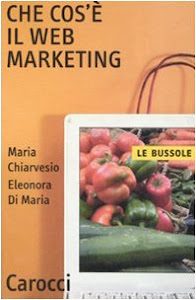 Che cos'è il Web marketing