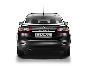 Renault Fluence 2010 (4)