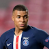 Mbappe reveals club he’d like to play for in Serie A